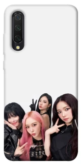 Чохол на Xiaomi Mi CC9 / Mi 9 Lite Aespa v2 фото 1 з 1