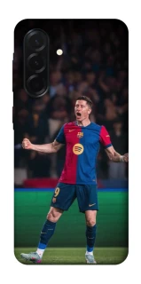 Чехол на Samsung Galaxy A37 5G Robert Lewandowski фото 1 из 1
