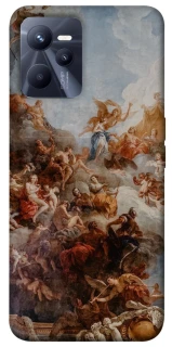 Чехол на Realme C35 Искусство v2 фото 1 из 1