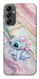 Чехол на Samsung Galaxy A14 4G/5G Stitch ver.26 фото 1 из 1