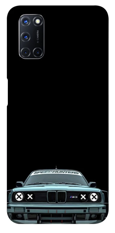 Чохол на Oppo A52 / A72 / A92 BMW v148 фото 1 з 1