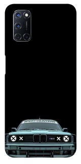 Чохол на Oppo A52 / A72 / A92 BMW v148 фото 1 з 1