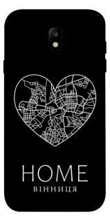 Чохол на Samsung J730 Galaxy J7 (2017) Вінниця Home фото 1 з 1