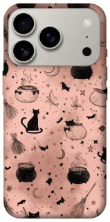 Чохол на Apple iPhone 18 Pro Halloween Style ver.2 фото 1 з 2