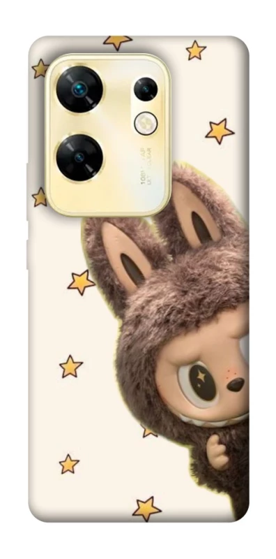 Чохол на Infinix Zero 30 4G Cute Zimomo фото 1 з 1