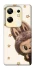 Чохол на Infinix Zero 30 4G Cute Zimomo фото 1 з 1