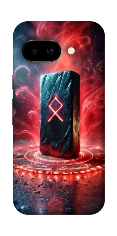 Чехол на Google Pixel 9a Руна Одал фото 1 из 1