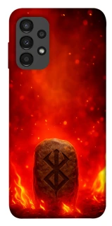 Чехол на Samsung Galaxy A13 4G Runa Berserk фото 1 из 1