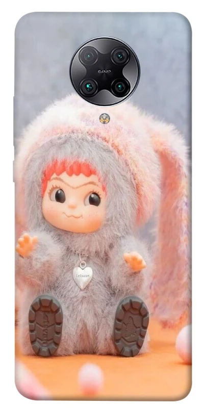 Чохол на Xiaomi Redmi K30 Pro / Poco F2 Pro Wakuku ver.1 фото 1 з 1