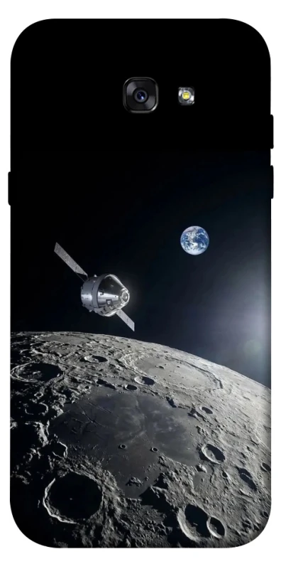 Чехол на Samsung A720 Galaxy A7 (2017) Artemis 2 ver.2 фото 1 из 1