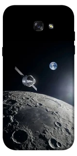 Чехол на Samsung A720 Galaxy A7 (2017) Artemis 2 ver.2 фото 1 из 1