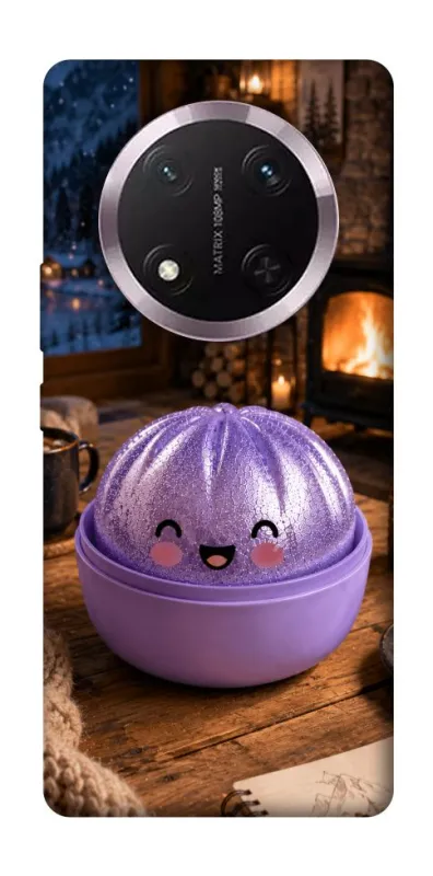 Чохол на Honor X9c Dumpling ver.9 фото 1 з 1