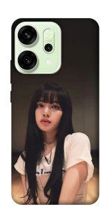 Чохол на Oppo Reno 14 Lisa - BLACKPINK фото 1 з 1
