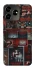 Чохол на ZTE Blade V50 Design 4G Stranger Things ver.16 фото 1 з 1