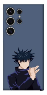 Чехол на Samsung Galaxy S25 Ultra Fushiguro фото 1 из 1