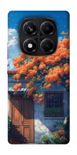 Чехол на Xiaomi Redmi Note 14 Pro 5G Flowering фото 1 из 1