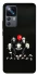 Чохол на Xiaomi 12T / 12T Pro Horror Friends фото 1 з 1