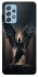 Чохол на Samsung Galaxy A52 4G / A52 5G Dark Angel фото 1 з 1