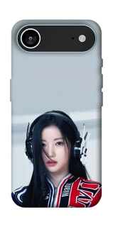 Чохол на Apple iPhone 17 Air (6.5") Asa - BABYMONSTER фото 1 з 1