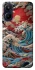 Чохол на Realme 10 4G Japa wave ver.2 фото 1 з 1