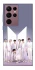 Чехол на Samsung Galaxy S22 Ultra BTS v4 фото 1 из 1