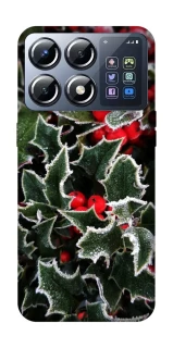 Чехол на Xiaomi POCO X8 Pro Новогодний v32 фото 1 из 1