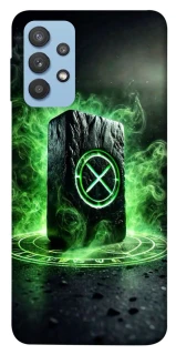 Чохол на Samsung Galaxy M32 Руна Гебо фото 1 з 1