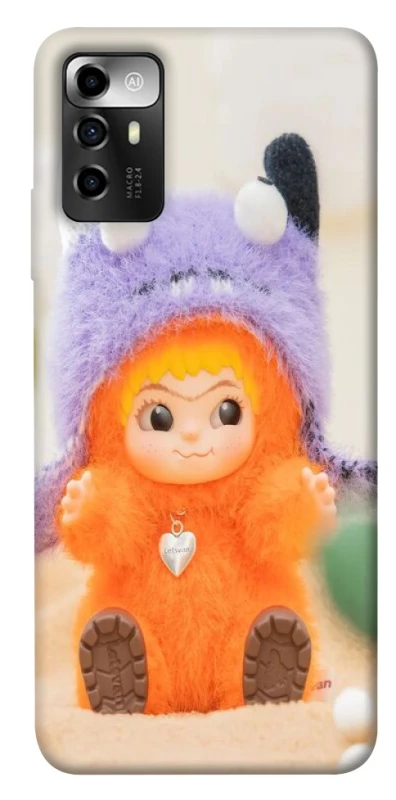 Чохол на ZTE Blade A72 Wakuku ver.6 фото 1 з 1