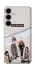 Чохол на Samsung Galaxy S25 FE BLACKPINK v2 фото 1 з 1