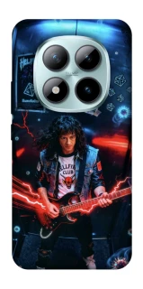 Чохол на Xiaomi Redmi Note 15 Pro+ 5G Stranger Things ver.42 фото 1 з 1