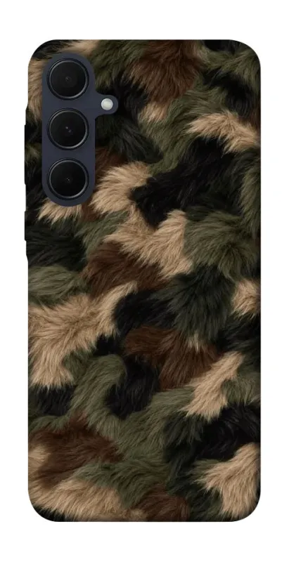 Чохол на Samsung Galaxy A55 Camouflage v30 фото 1 з 1