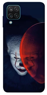 Чехол на Samsung Galaxy M12 Оно v3 фото 1 из 1