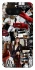 Чохол на Google Pixel 8 Fashion collage ver.13 фото 1 з 1
