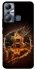 Чохол на Infinix Hot 20i Smoky Bitcoin фото 1 з 1