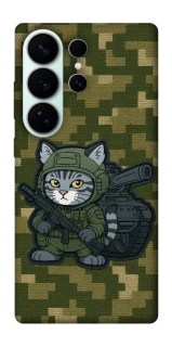 Чехол на Samsung Galaxy S26 Ultra Milcat фото 1 из 1