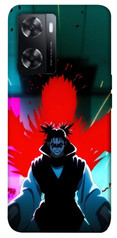 Чохол на Oppo A57s Choso v4 фото 1 з 1