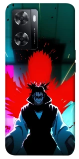 Чохол на Oppo A57s Choso v4 фото 1 з 1