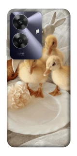 Чохол на Realme Note 60 Easter Vibes фото 1 з 1