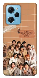 Чохол на Xiaomi Poco X5 Pro 5G Seventeen v4 фото 1 з 1