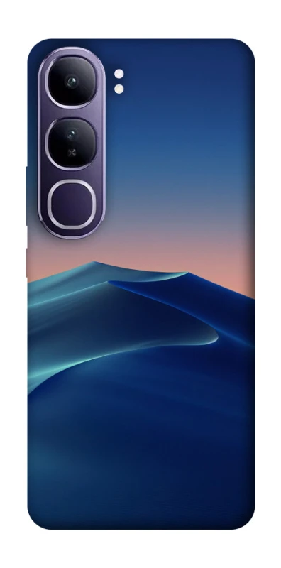 Чохол на Vivo Y300 Night dune фото 1 з 1