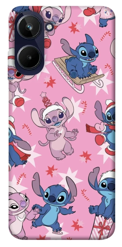 Чохол на Realme 10 4G Stitch ver.22 фото 1 з 1