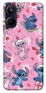 Чехол на Realme 10 4G Stitch ver.22 фото 1 из 1