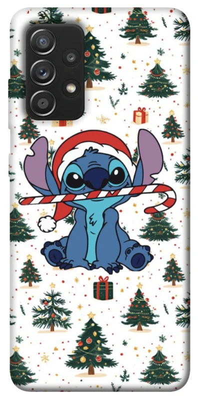 Чохол на Samsung Galaxy A52 4G / A52 5G Stitch ver.23 фото 1 з 1