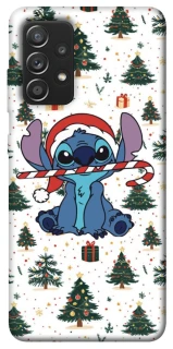 Чехол на Samsung Galaxy A52 4G / A52 5G Stitch ver.23 фото 1 из 1