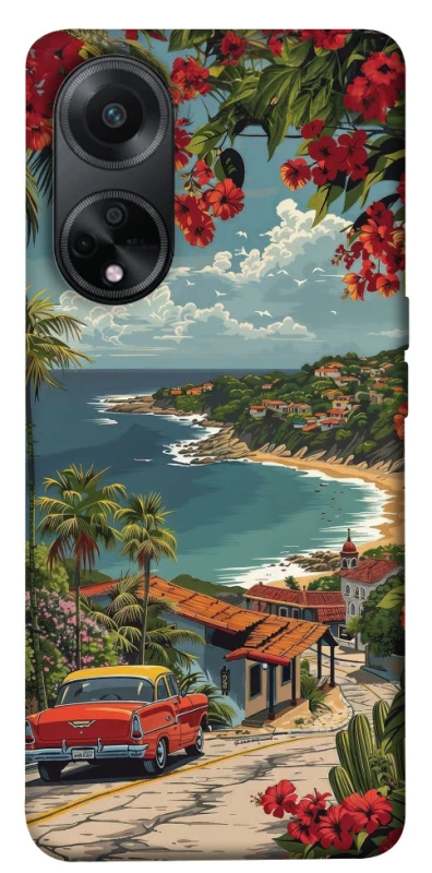 Чохол на Oppo A98 Cuba фото 1 з 1