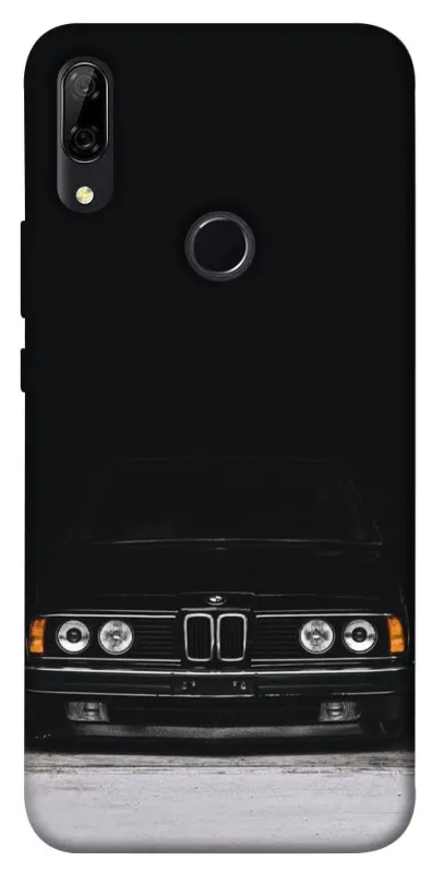 Чохол на Huawei P Smart Z BMW v17 фото 1 з 1