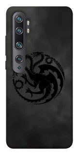 Чохол на Xiaomi Mi Note 10 / Note 10 Pro / Mi CC9 Pro House of the Dragon ver.3 фото 1 з 1