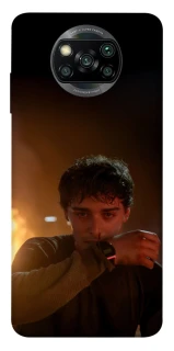 Чохол на Xiaomi Poco X3 NFC / Poco X3 Pro Stranger Things ver.36 фото 1 з 1