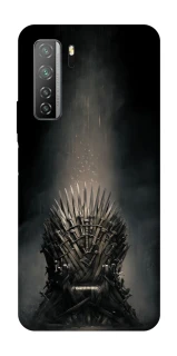 Чохол на Huawei Nova 7 SE House of the Dragon ver.2 фото 1 з 1
