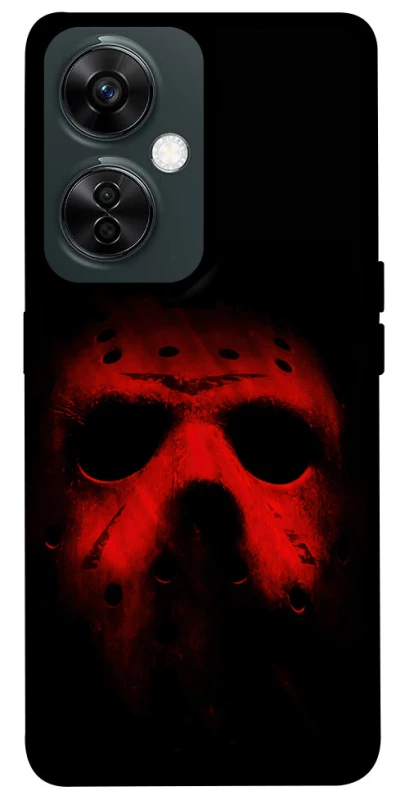 Чохол на OnePlus Nord CE 3 Lite Jason v2 фото 1 з 1